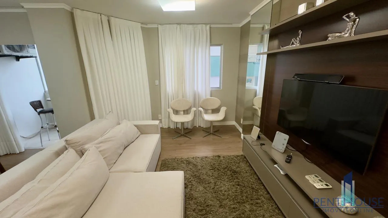 Imagem Apartamento Quadra Mar para Venda em Balneário Camboriú, CENTRO, 2 dormitórios, 1 suíte, 2 banheiros, 1 vaga