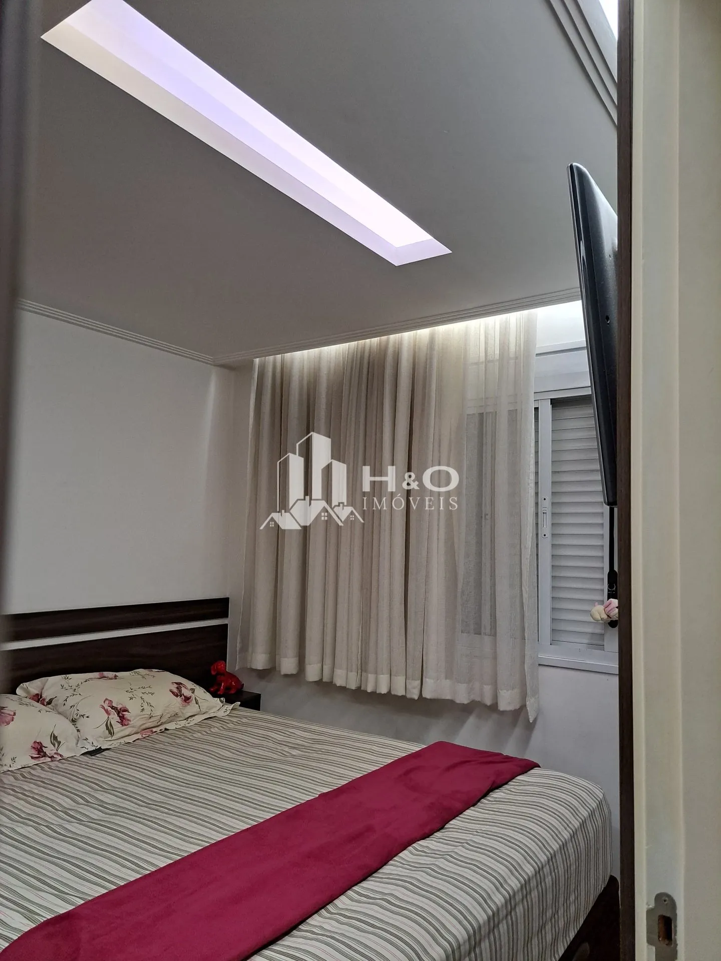Imagem Studio à venda Porteira Fechada no Jardim Santa Terezinha/Aricanduva.