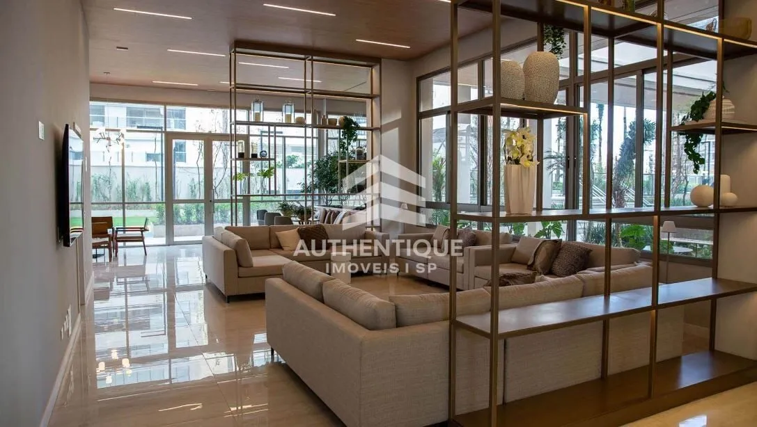 Imagem SINTONIA PERDIZES - Apartamento à venda em São Paulo/SP