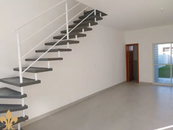 Imagem CASA RESIDENCIAL em SÃO JOSÉ - SC, SERTÃO DO MARUIM