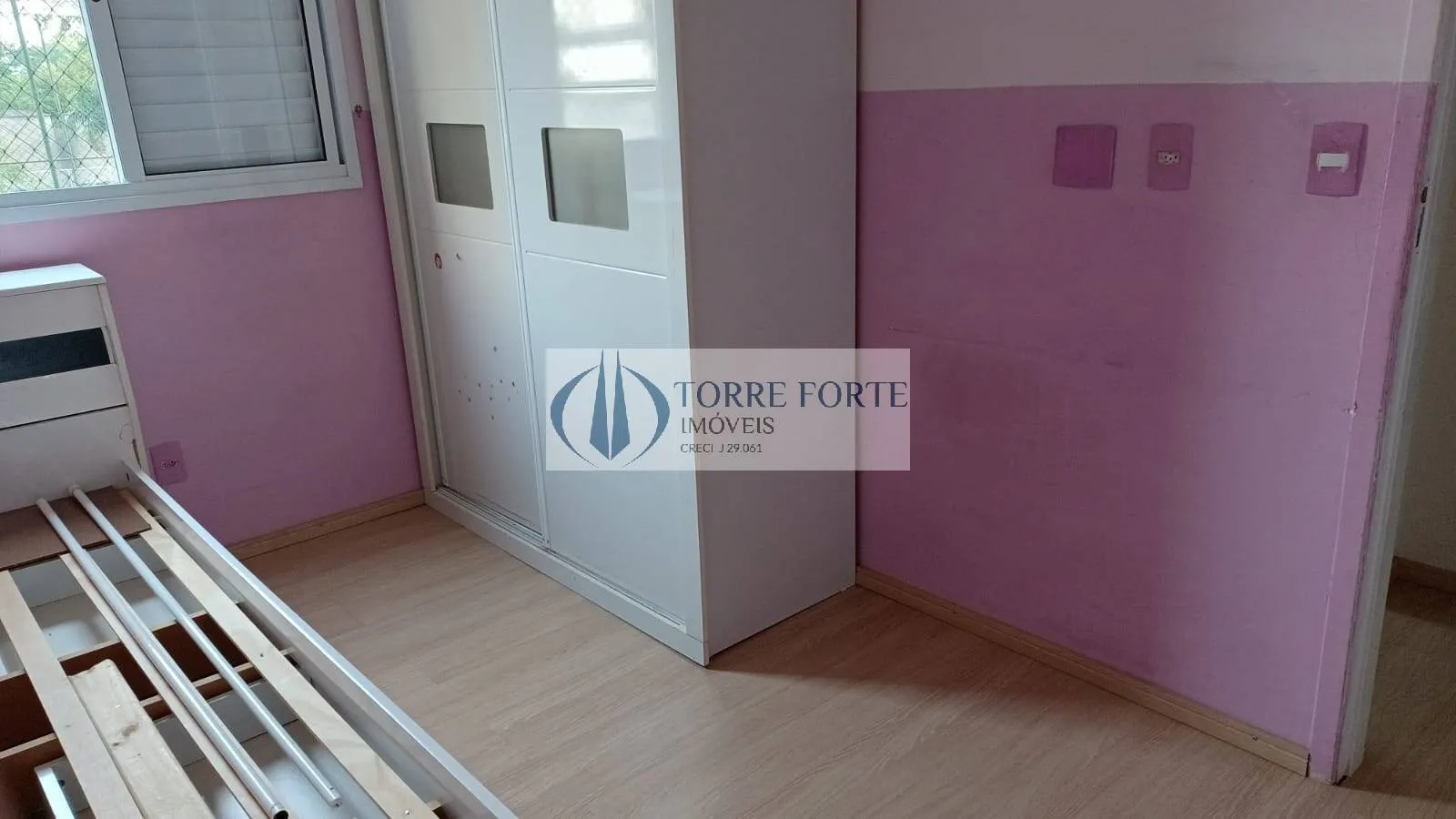 Imagem Lindo apartamento 2 dormitórios, 1 suíte, 1 vaga lazer completo