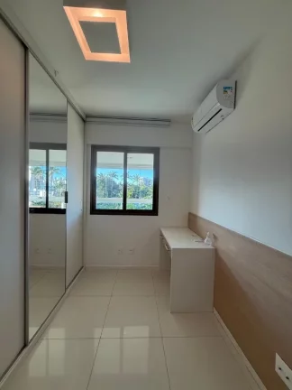 Imagem A 5ª Avenida Imóveis selecionou esse lindo apartamento, totalmente reformado no BARRA THE PLACE: 2/4, suite, 70,01 m², andar alto R$890.000,00