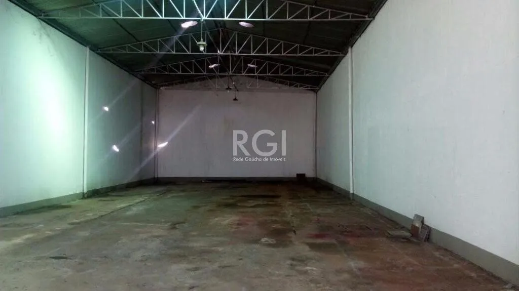 Imagem Pavilhão para comprar , 330 m² por R$ 880.000,00 Rubem Berta - Porto Alegre/RS