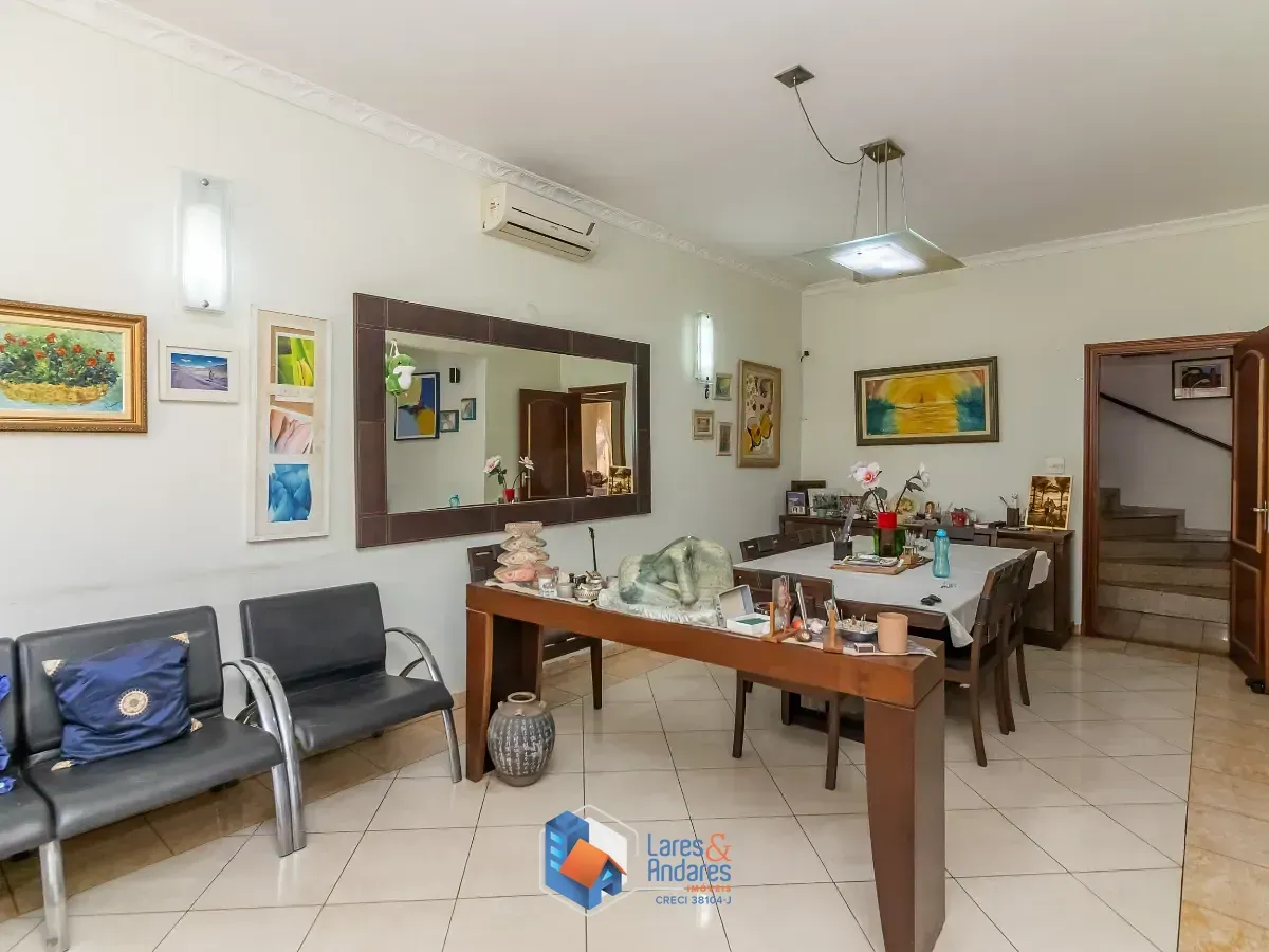 Imagem Casa para venda em Jardim São Paulo(Zona Norte) com 4 quartos, sendo 3 suítes, 315m²