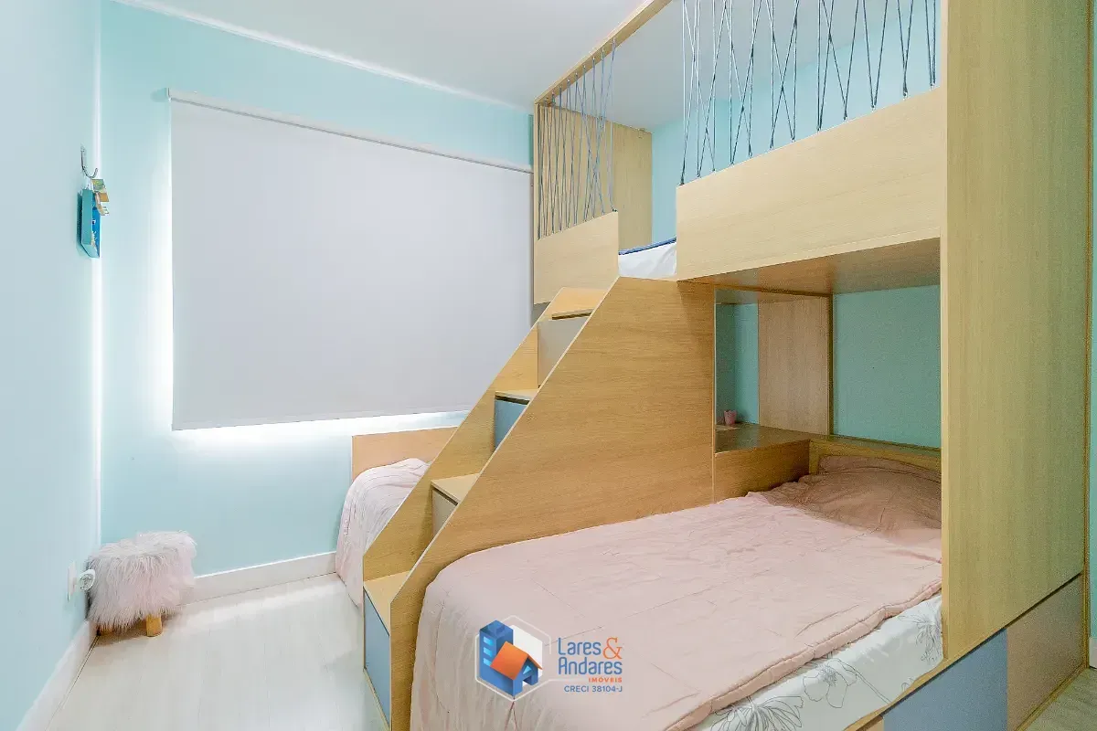 Imagem Apartamento para venda em Higienópolis com 3 quartos, sendo 3 suítes, 181m²