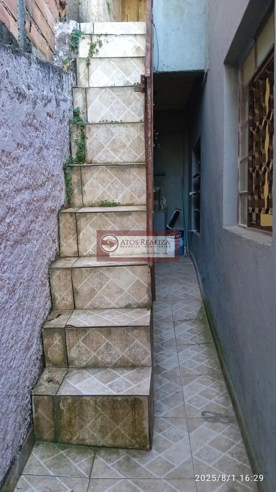 Imagem Casa à Venda no Jardim Maria Rita, SP - 2 Dorms, 85m², R$390mil