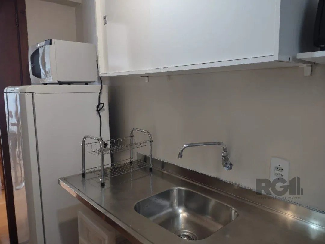Imagem Apartamento em Centro Histórico