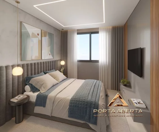 Imagem Aptos de 2 ou 3 Quartos - Bom Retiro - COD 1290