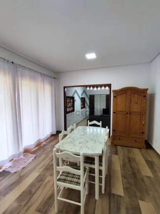 Imagem A sua casa de campo, com uma condição imperdível - Porangaba/SP