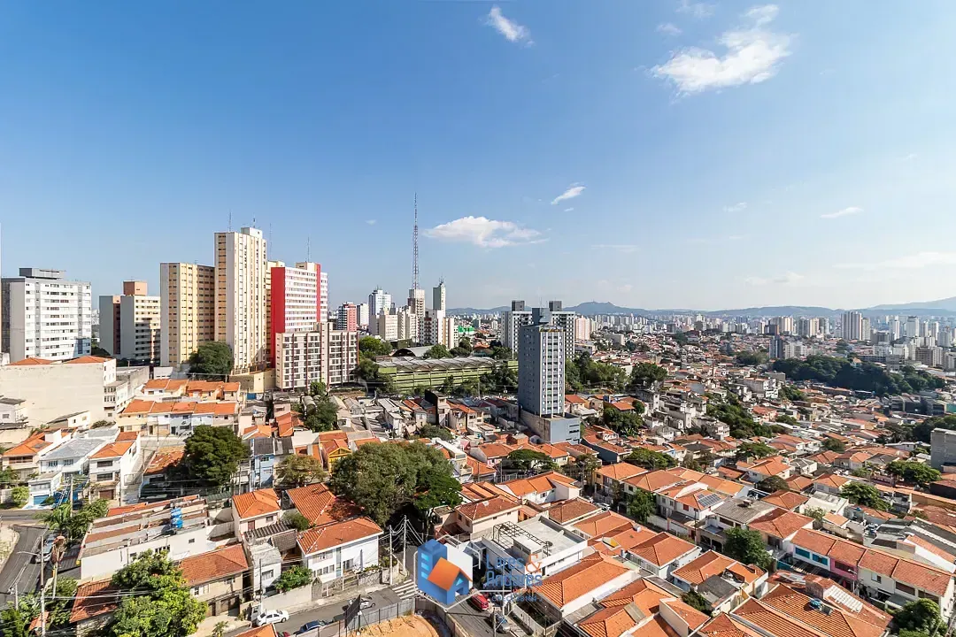 Imagem Apartamento para venda em Pompéia com 2 quartos, sendo 2 suítes, 87m²
