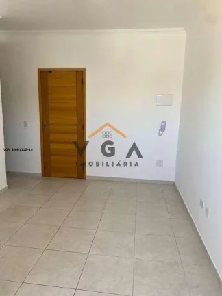 Imagem Apartamento para Locação em São Paulo, Vila Guilhermina, 1 dormitório, 1 banheiro