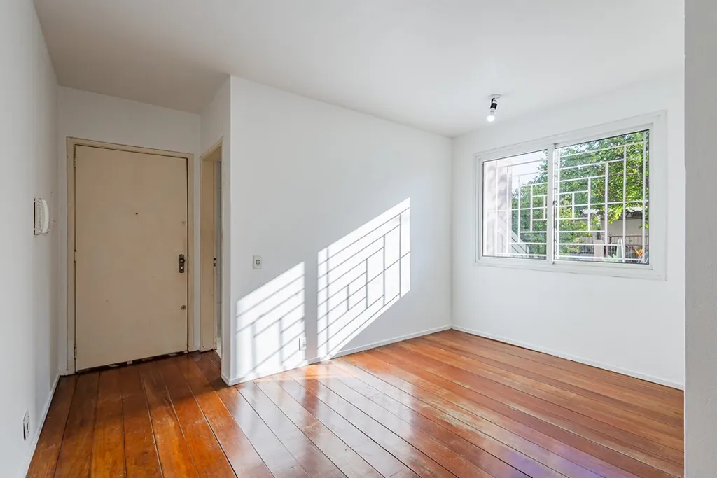 Imagem Apartamento em Morro Santana