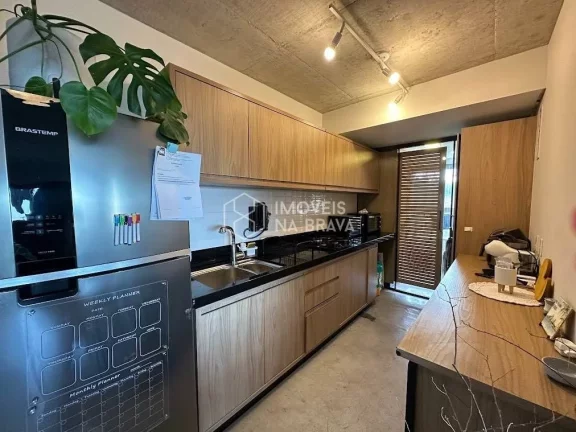 Imagem APARTAMENTO NOVO 2 QUARTOS 1 VAGA - LOCACAO - PRAIA BRAVA - ITAJAI/SC