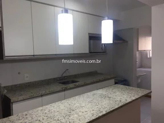 Imagem Apartamento para alugar BELA VISTA São Paulo SP