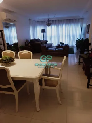 Imagem Apartamento à venda no bairro Pitangueiras - Guarujá/SP