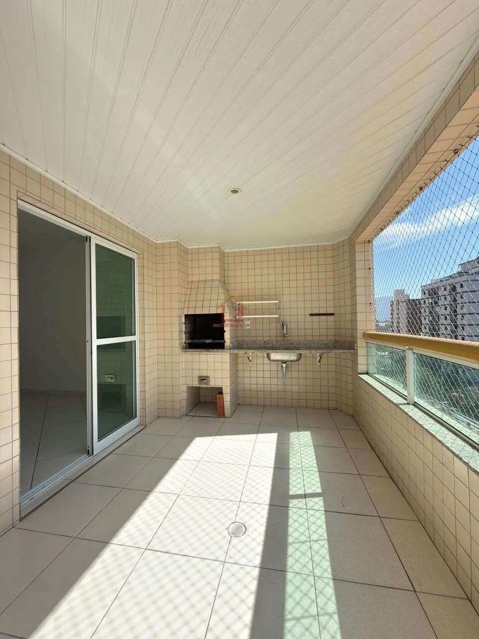 Imagem apartamento a venda - Ocian