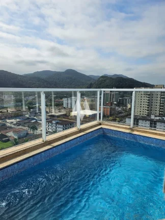 Imagem Apartamento Cobertura Duplex á venda em Mongaguá