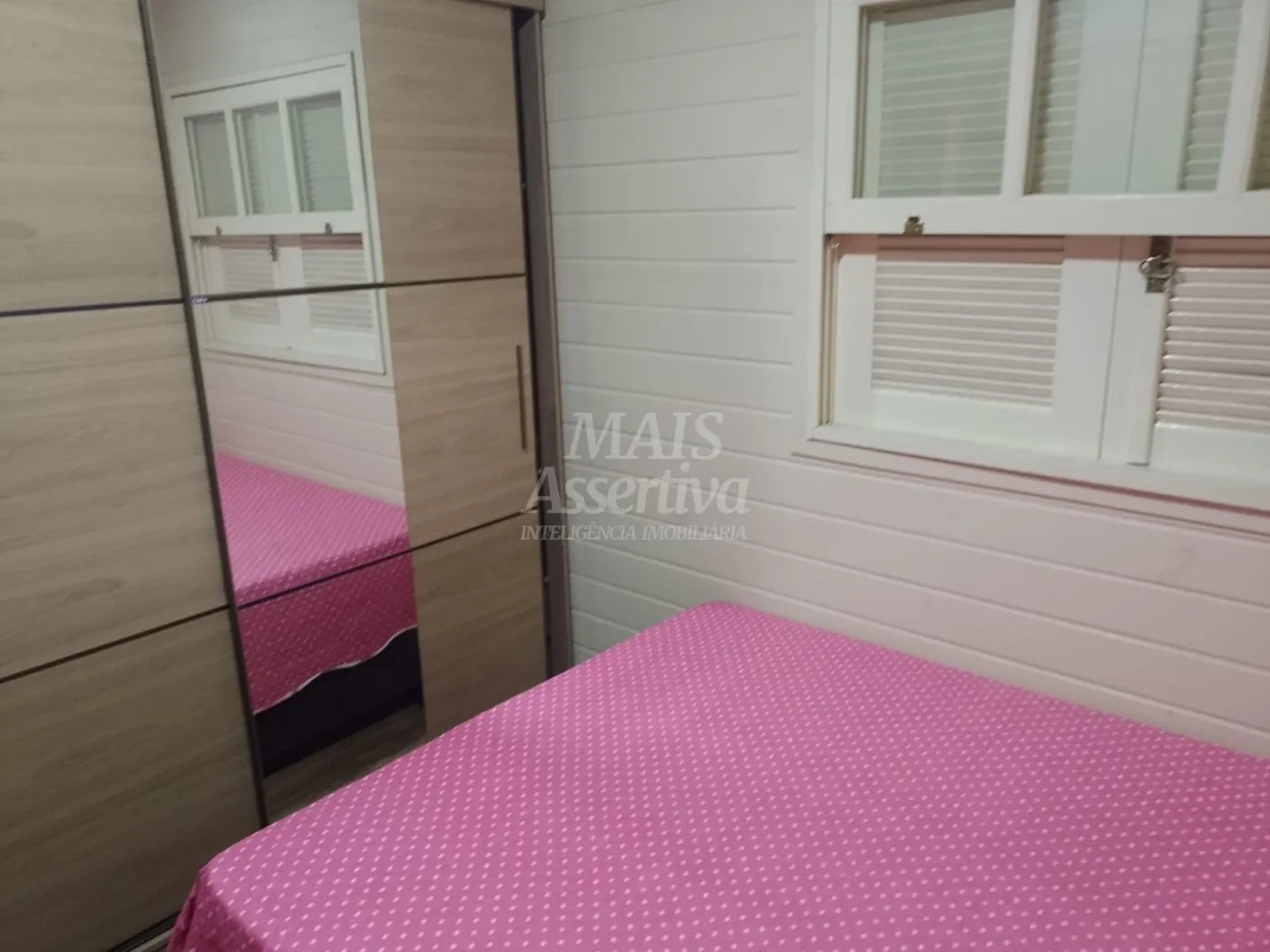 Imagem Ótima casa para venda no bairro Santo Afonso em Novo Hamburgo/RS -2 Dormitórios