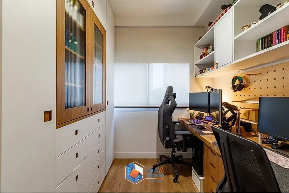 Imagem Apartamento à venda 2 Quartos 1 Suite 1 Vaga 62M² Pinheiros São Paulo - SP
