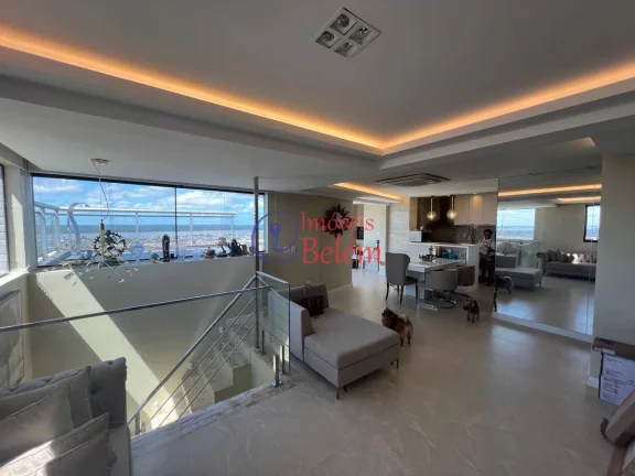 Imagem Imóveis Belém vende cobertura em São Brás