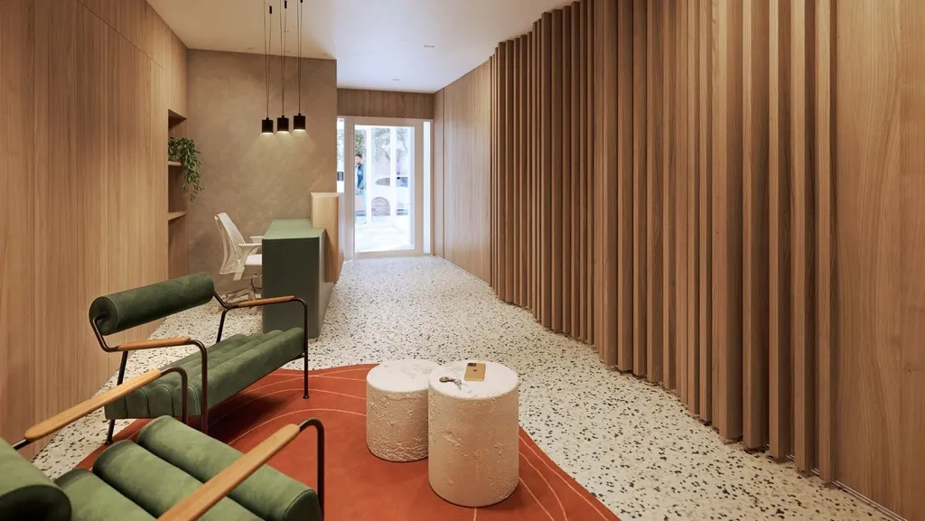 Imagem Studio em Lançamentos no bairro Copacabana - Rio de Janeiro, RJ