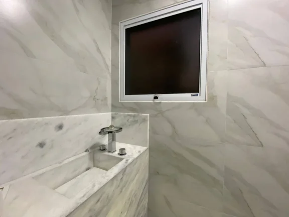 Imagem Casa com 4 quartos à venda, 360 m² por R$ 2.450.000 - New Ville - Santana de Parnaíba/SP