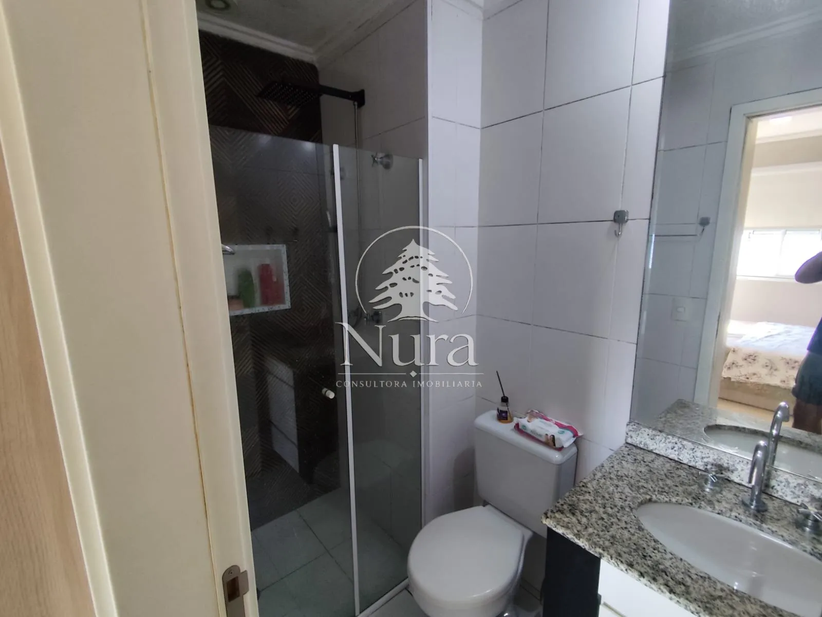 Imagem Apartamento de 2 quartos, 63m² no bairro Campo Grande, em Santos