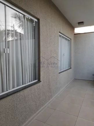Imagem Casa Padrão