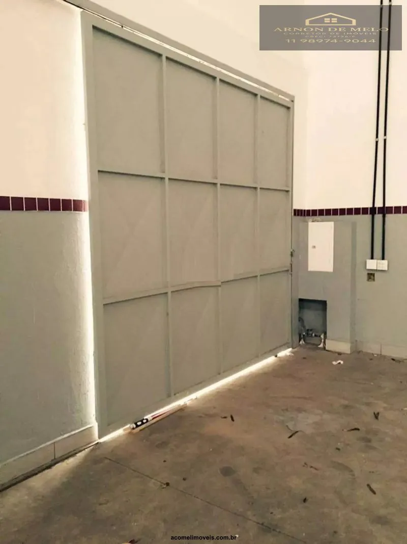 Imagem Galpões para locação em Barueri no bairro Jardim Regina Alice