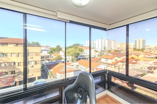 Imagem Cobertura Duplex para venda no bairro Jardim Lindóia em Porto Alegre