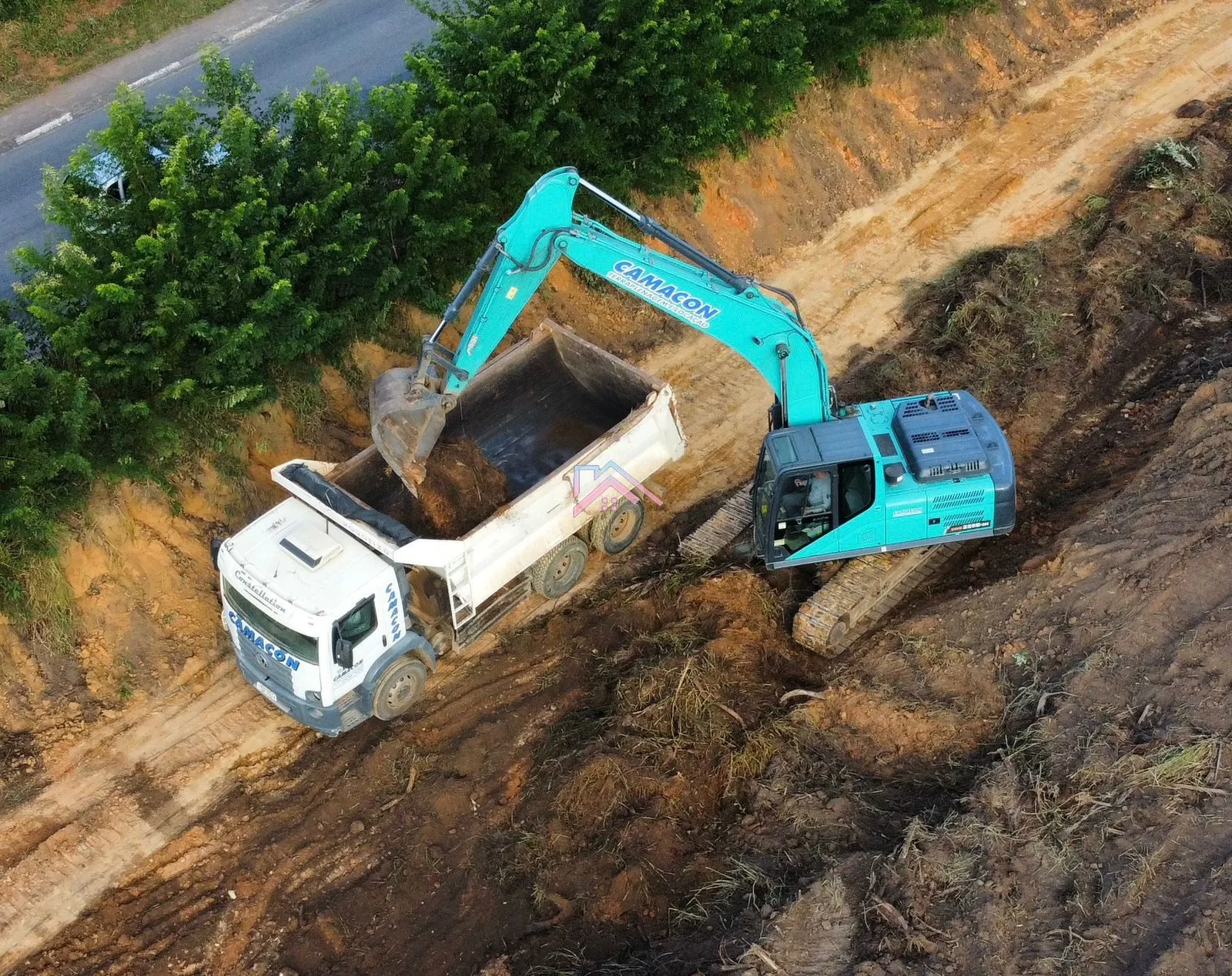Imagem Terrenos à venda Vivejo Cabreúva - Lotes à partir 250 m2 - Vilarejo do Jacaré - Colina II - Cabreúva