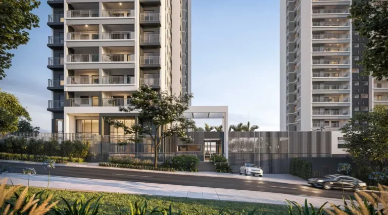 Imagem INSPIRE DIÁLOGO HOME RESORT - Apto de 84m², em excelente localização, a 650m da Estação Pirituba!!