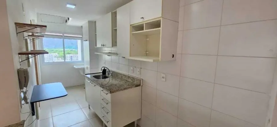 Imagem Apartamento a Venda no bairro Recreio dos Bandeirantes - Rio de Janeiro, RJ