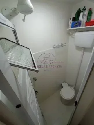 Imagem Apartamento 2 quartos, na quadra da praia da costa
