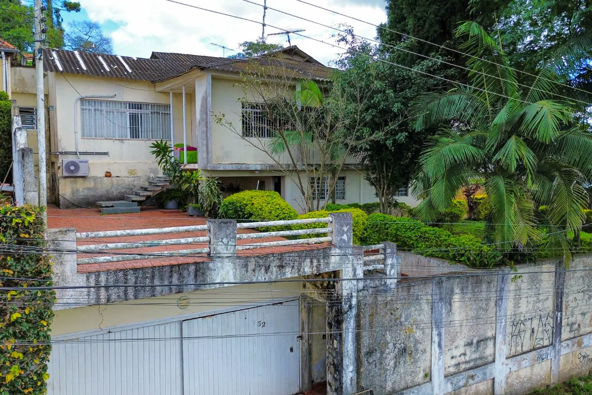 Imagem Terreno residencial para venda em Centro Alto, 756m2