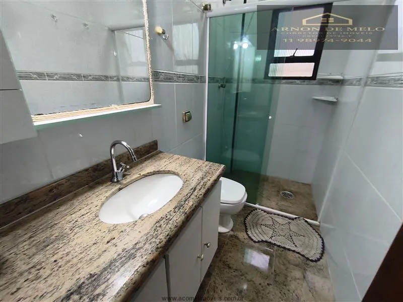 Imagem Apartamentos no Litoral para venda em Praia Grande no bairro Vila Caiçara