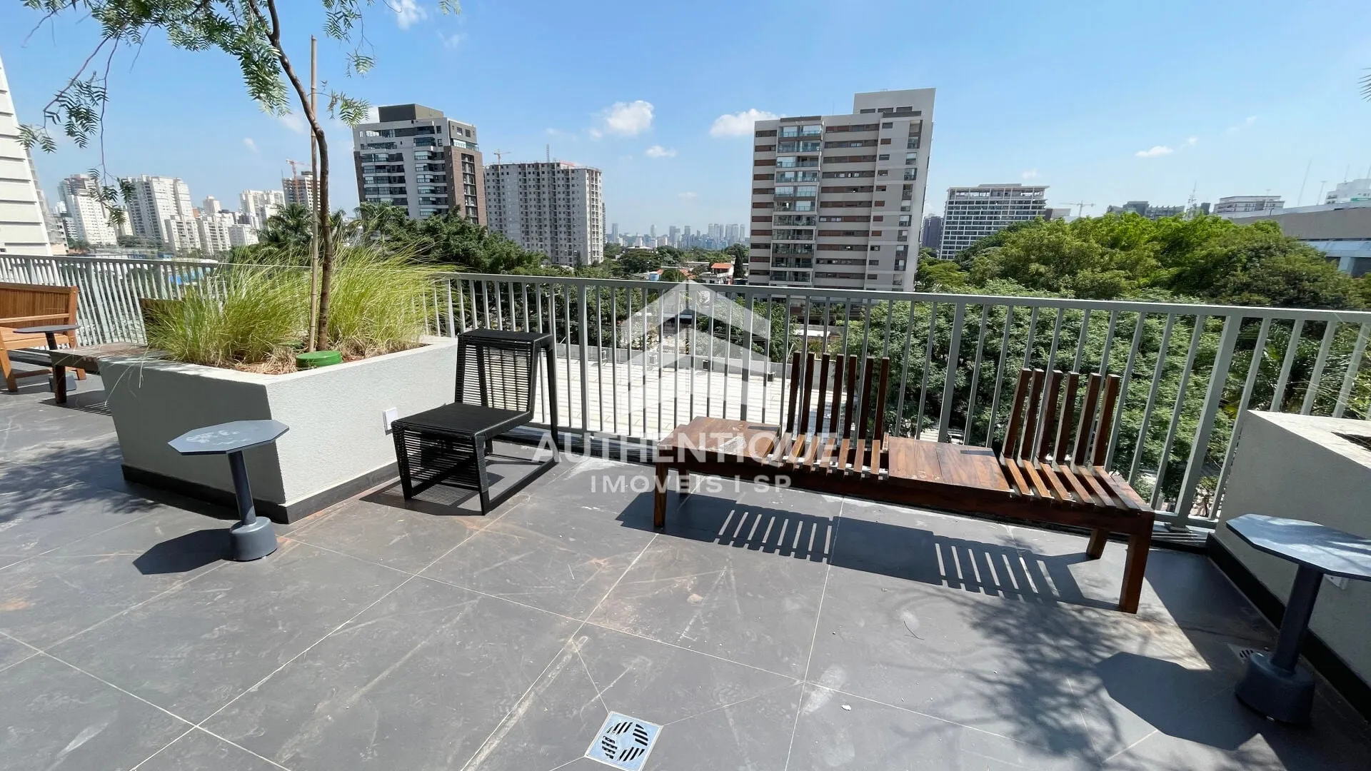 Imagem ON Imarés Moema - Apartamento à venda no bairro Moema - São Paulo/SP, Zona Sul