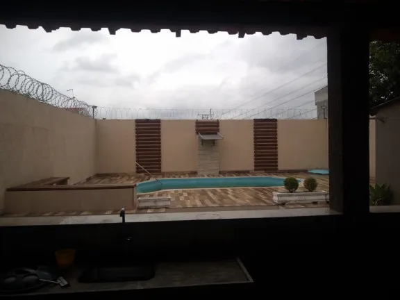 Imagem Casa com 3 Quartos à Venda, 275 m² em Vila Jundiaí - Mogi das Cruzes