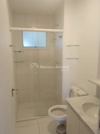 Imagem Apartamento no Bello Cambuí, em uma localização perfeita para quem vive o bairro a pé, em rua tr...