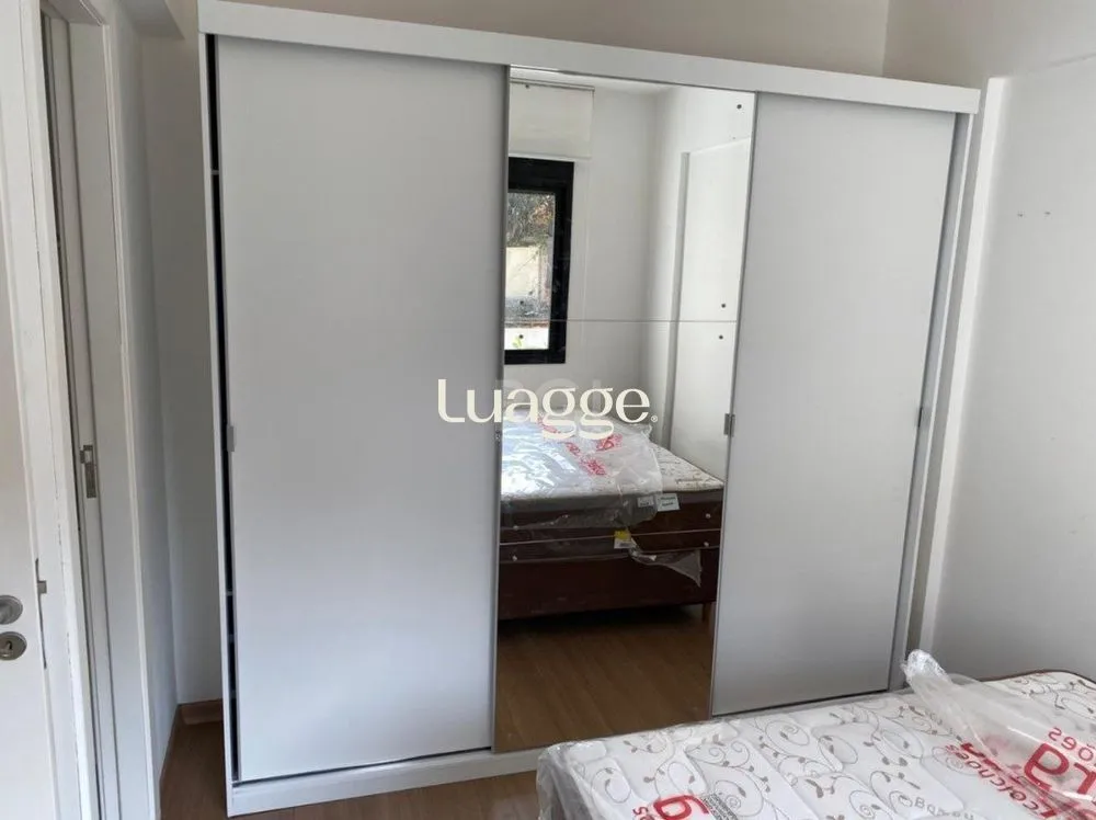 Imagem Apartamento de 02 dormitórios com garagem