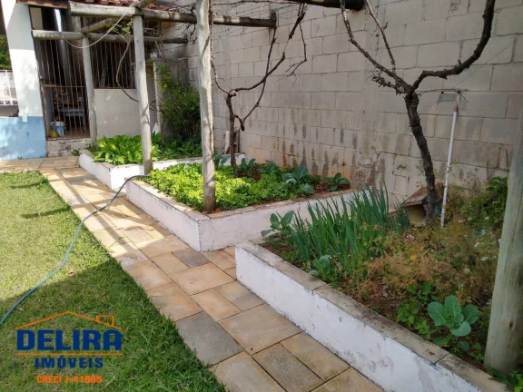 Imagem Linda chácara a venda, bem localizada em terra preta!