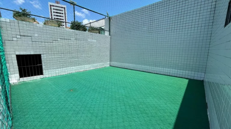 Imagem Apartamento com76m em Boa Viagem!