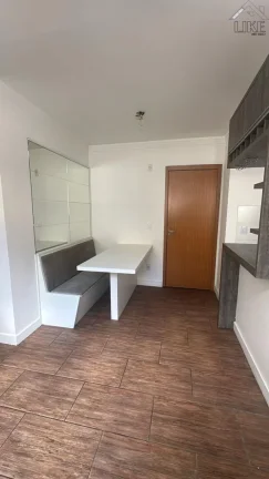 Imagem Vendo apartamento planejado no Jardim das Industrias em frente a Johnson R$360.000,00