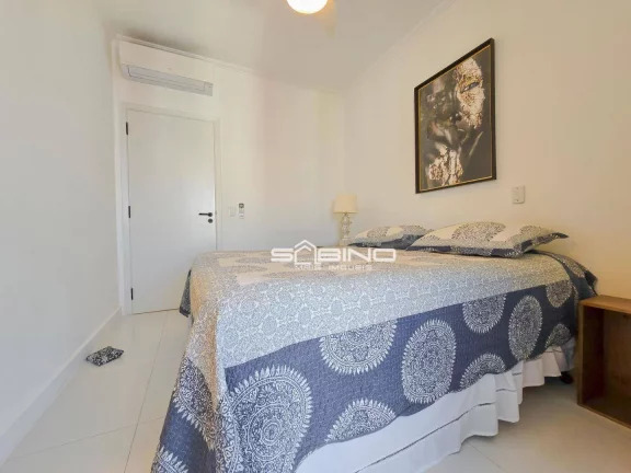Imagem Cobertura à venda com Vista para o Mar, 3 Suítes 3 vagas, 254 m² - Riviera de São Lourenço – Bertioga SP