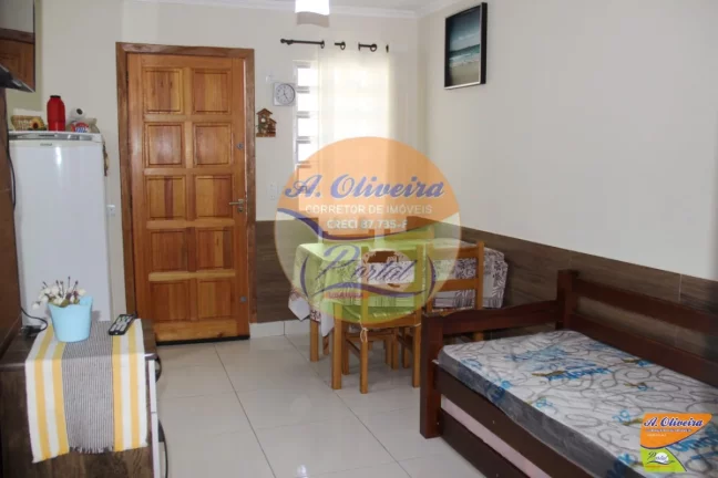 Imagem 02 - Dormitórios/ Apartamento no Perequê Açu