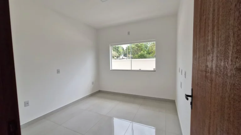 Imagem Casa Geminada no Alto Arroio, Imbituba-SC, 300m da Lagoa de Ibiraquera, apta a financiar!