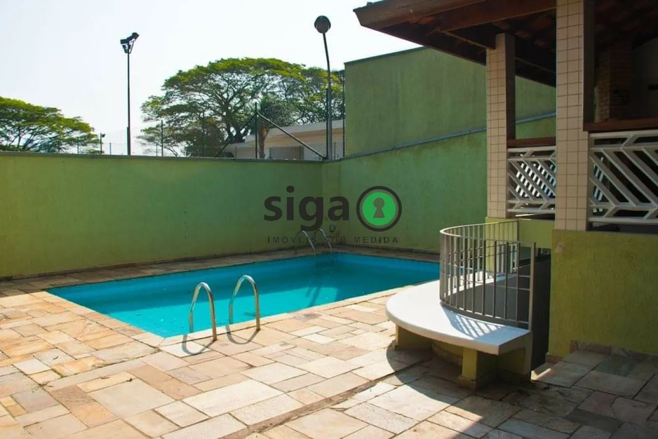 Imagem Casa á venda 530m² localizado no Brooklin, São Paulo.