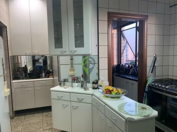 Imagem Apartamento à venda em Santos/SP