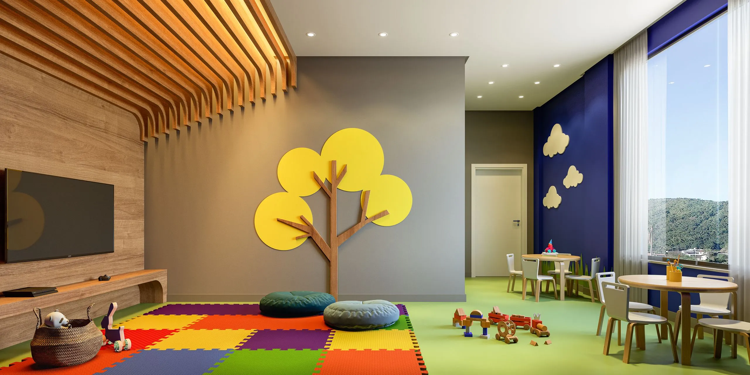 Imagem Apartamento à venda em Porto Alegre, Jardim Lindóia, com 2 quartos, 57.96m2