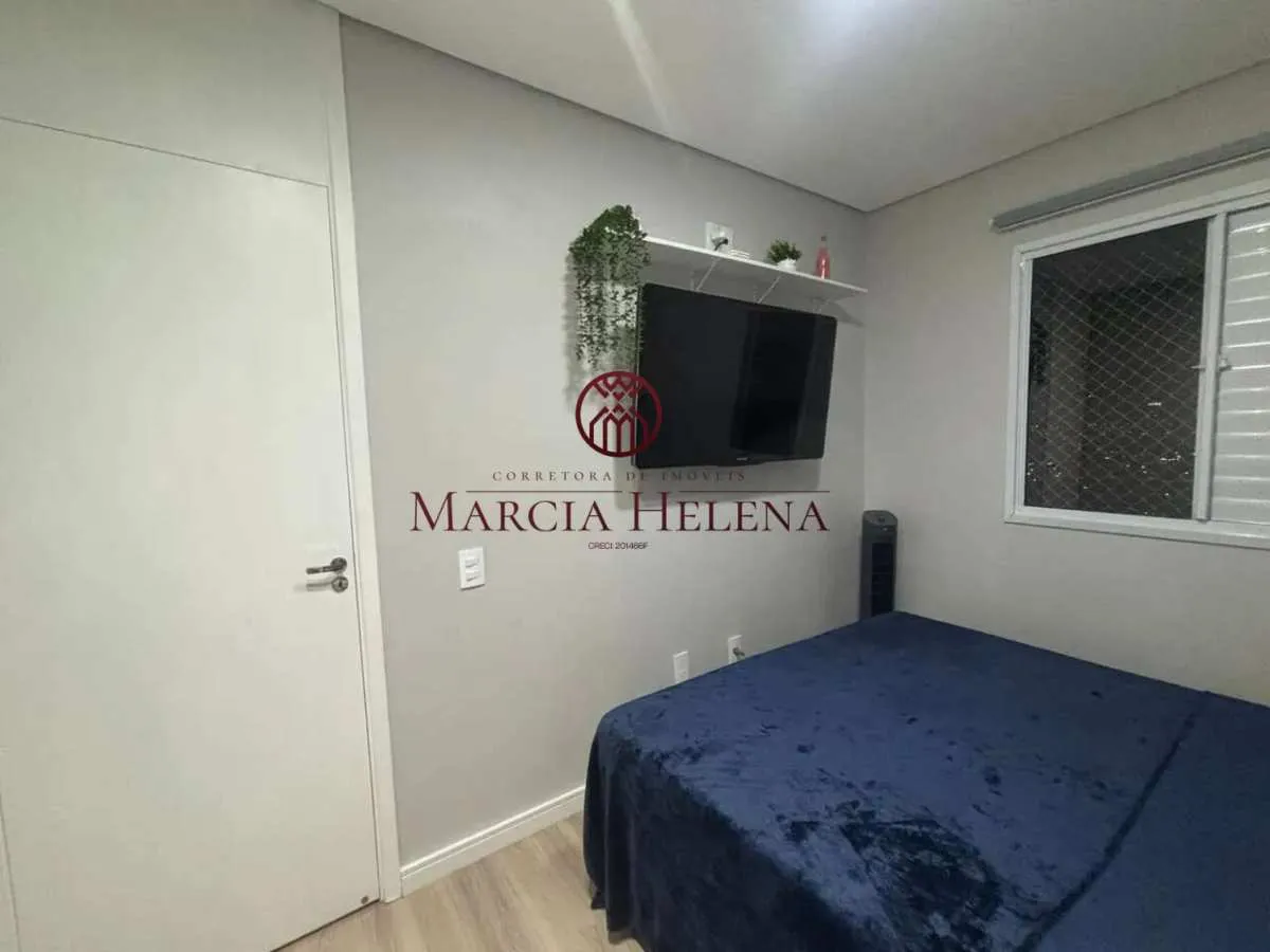 Imagem Apartamento à venda, no Reserva do Alto em Valinhos, Jardim Novo Horizonte, com 2 quartos, 48m2